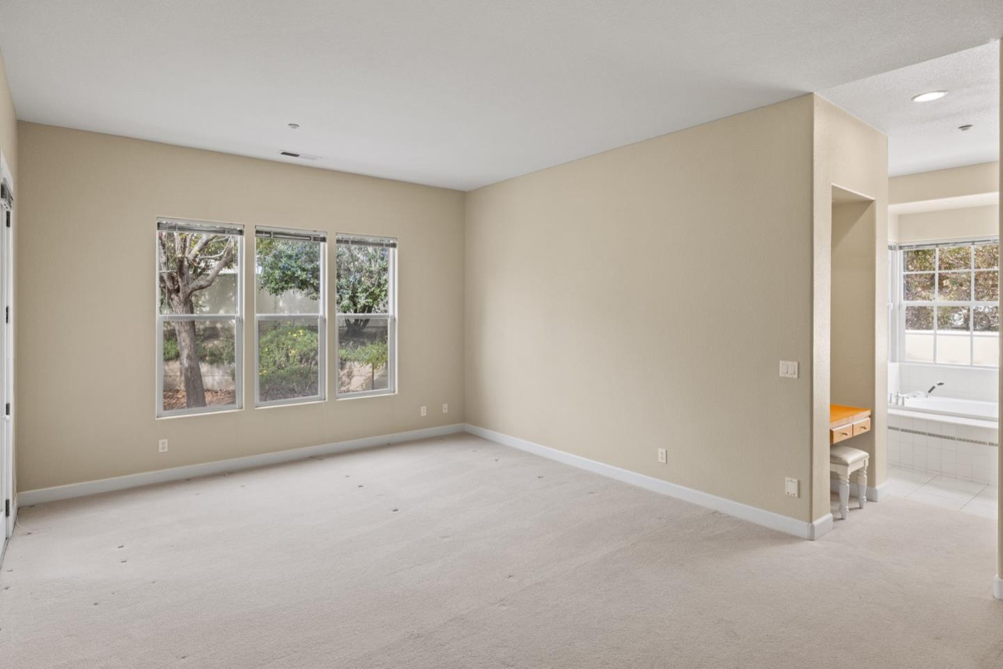 306 Pasadera Drive Monterey, CA 93940 - Photo 31 of 55 an empty room with windows