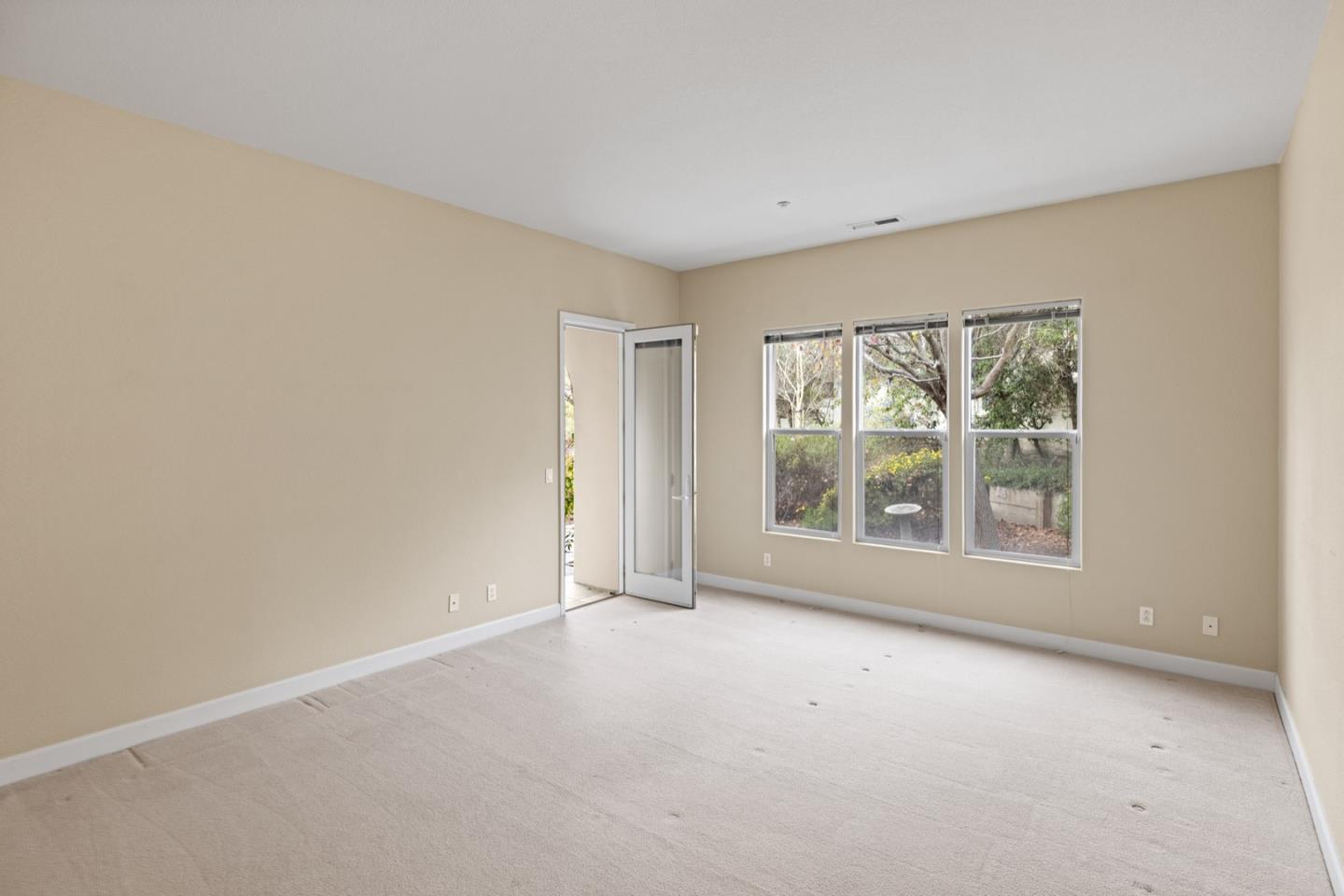 306 Pasadera Drive Monterey, CA 93940 - Photo 33 of 55 a view of an empty room with a window