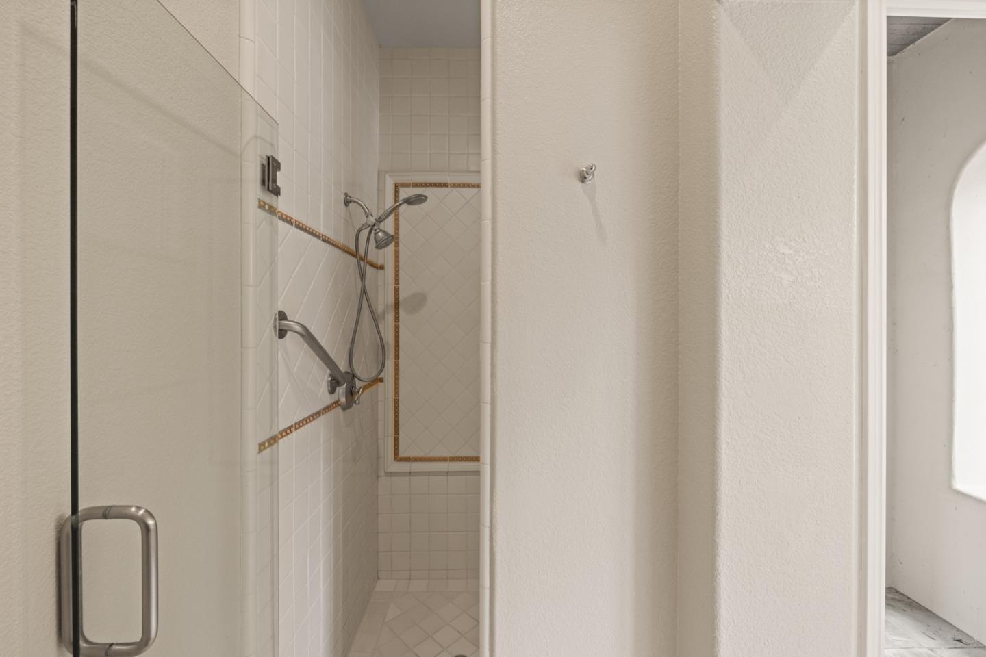 306 Pasadera Drive Monterey, CA 93940 - Photo 39 of 55 a bathroom with a shower