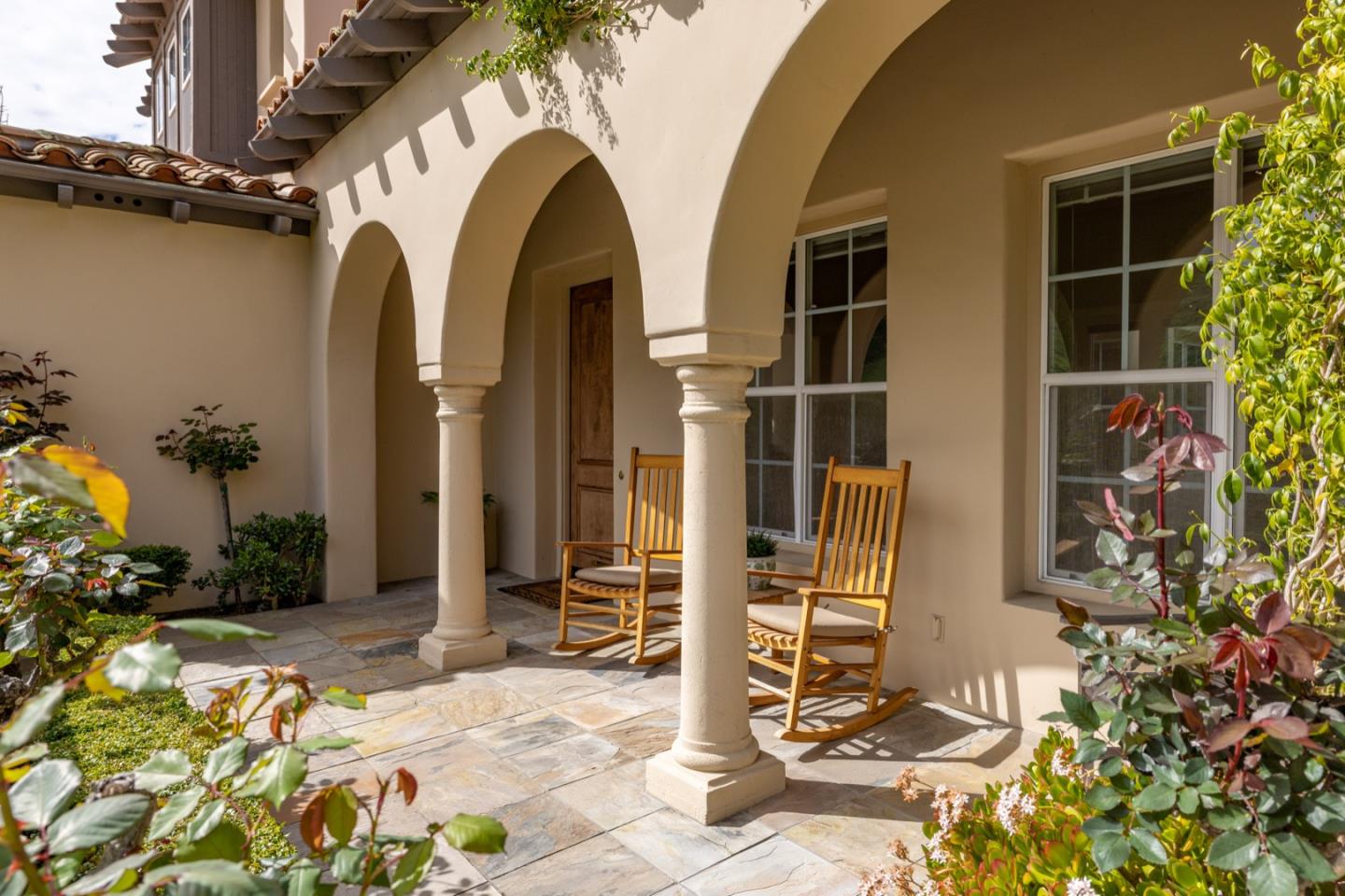 306 Pasadera Drive Monterey, CA 93940 - Photo 51 of 55 a view of multiple house with potted plants