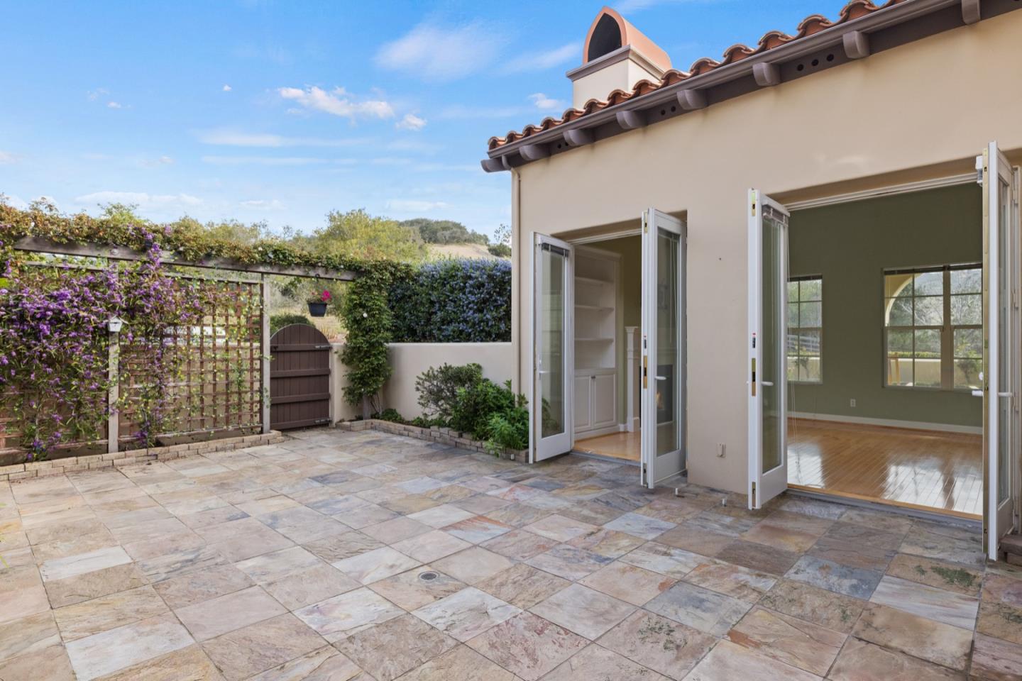 306 Pasadera Drive Monterey, CA 93940 - Photo 9 of 55 a view of a house with backyard and porch