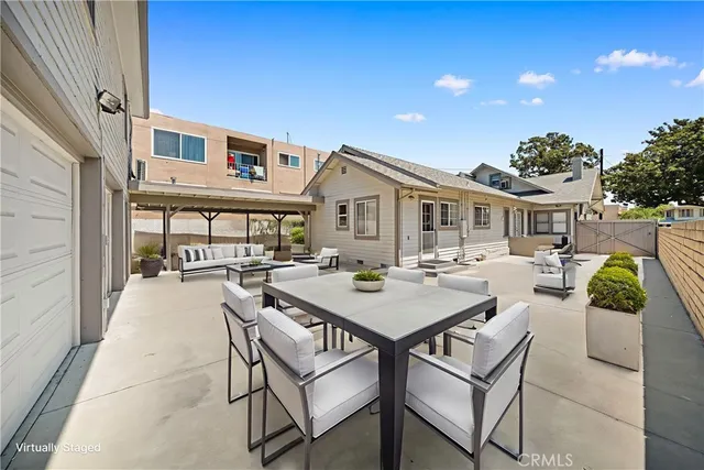 $1,540,000 | 909 North Stoneman Avenue, Alhambra, CA 91801