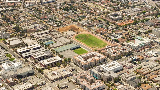 $1,540,000 | 909 North Stoneman Avenue, Alhambra, CA 91801