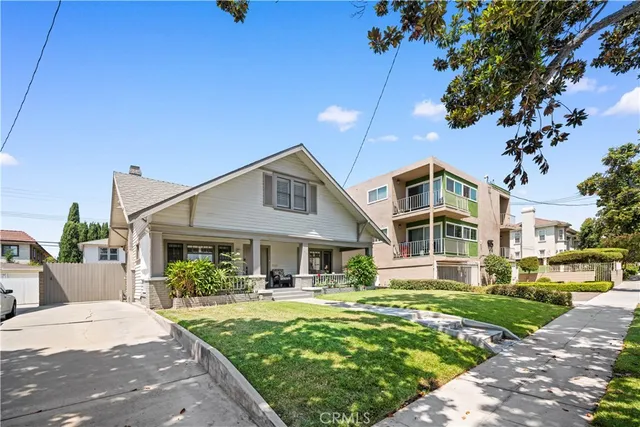 $1,540,000 | 909 North Stoneman Avenue, Alhambra, CA 91801