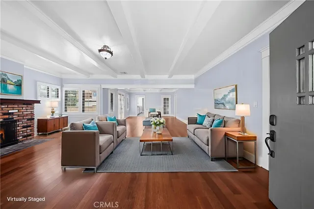 $1,540,000 | 909 North Stoneman Avenue, Alhambra, CA 91801