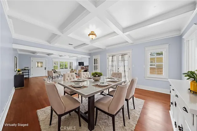 $1,540,000 | 909 North Stoneman Avenue, Alhambra, CA 91801