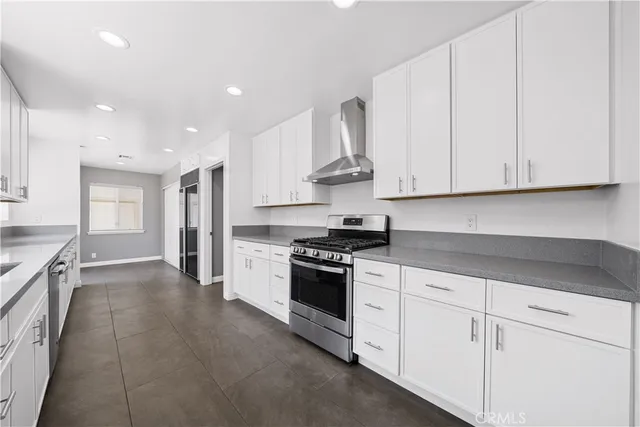 $1,540,000 | 909 North Stoneman Avenue, Alhambra, CA 91801