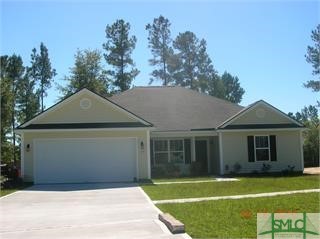172 Blackwater Way Springfield, GA 31329 - Photo 1 of 1 Gallery Image 1