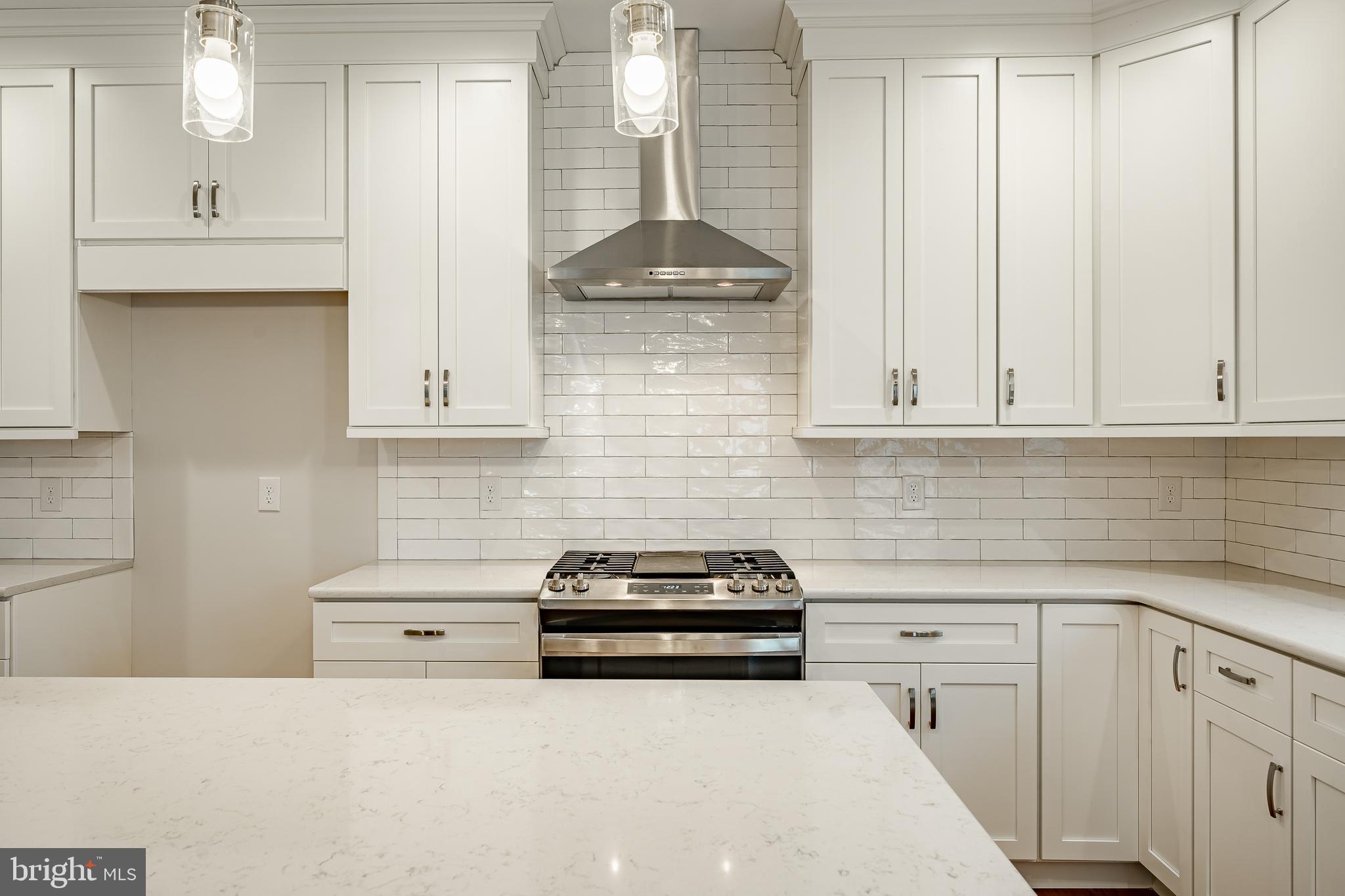 1107 Vilsmeier Road Lansdale, PA 19446 - Photo 17 of 58 Professional SS Appliance w/ range hood