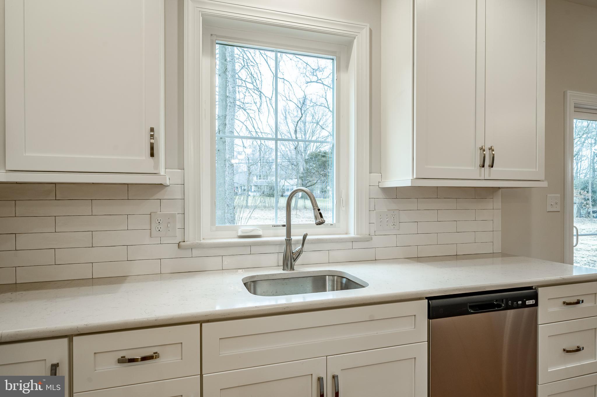 1107 Vilsmeier Road Lansdale, PA 19446 - Photo 20 of 58 a kitchen with a sink and cabinets