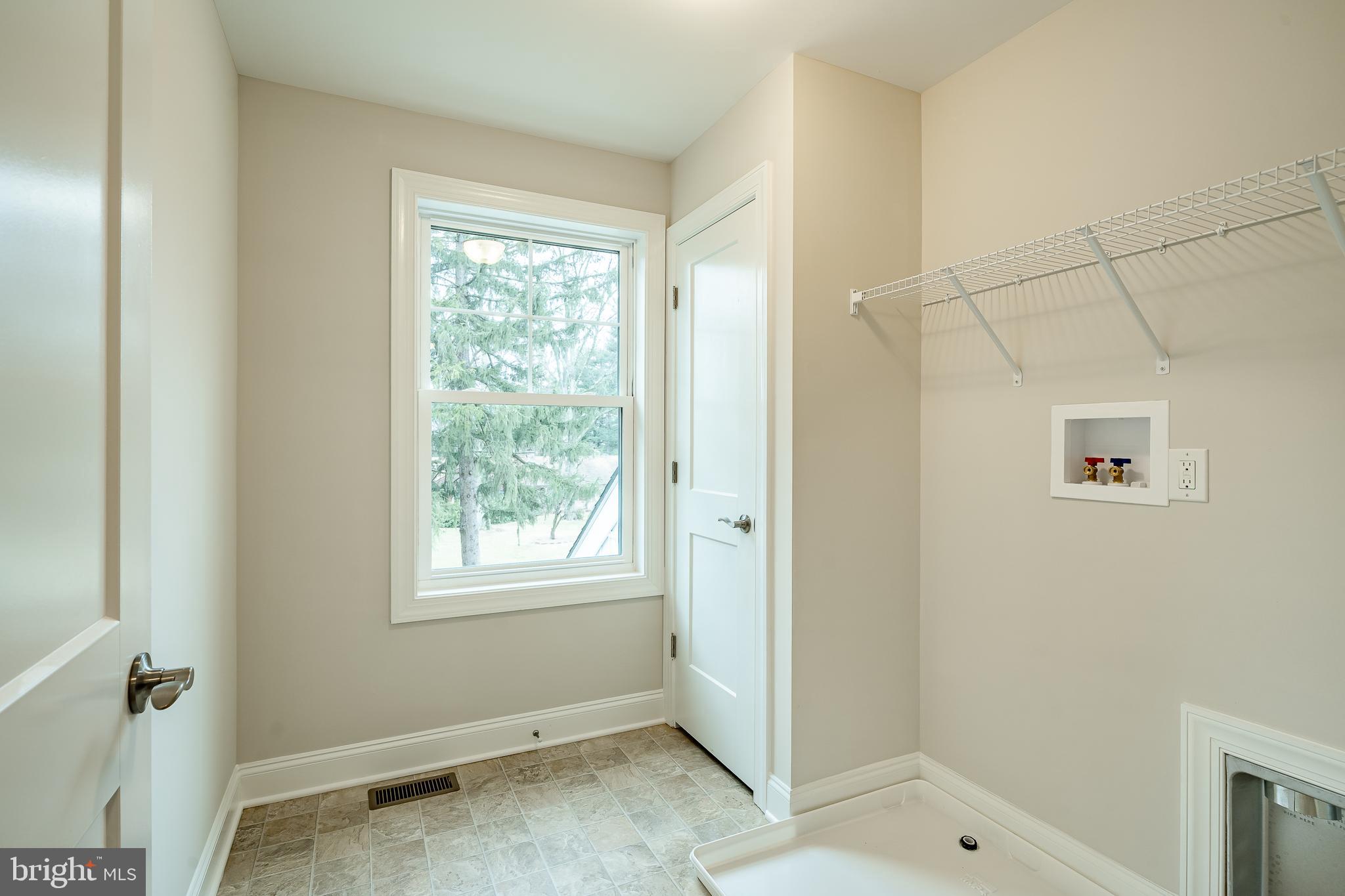 1107 Vilsmeier Road Lansdale, PA 19446 - Photo 31 of 58 a view of a small space with a window