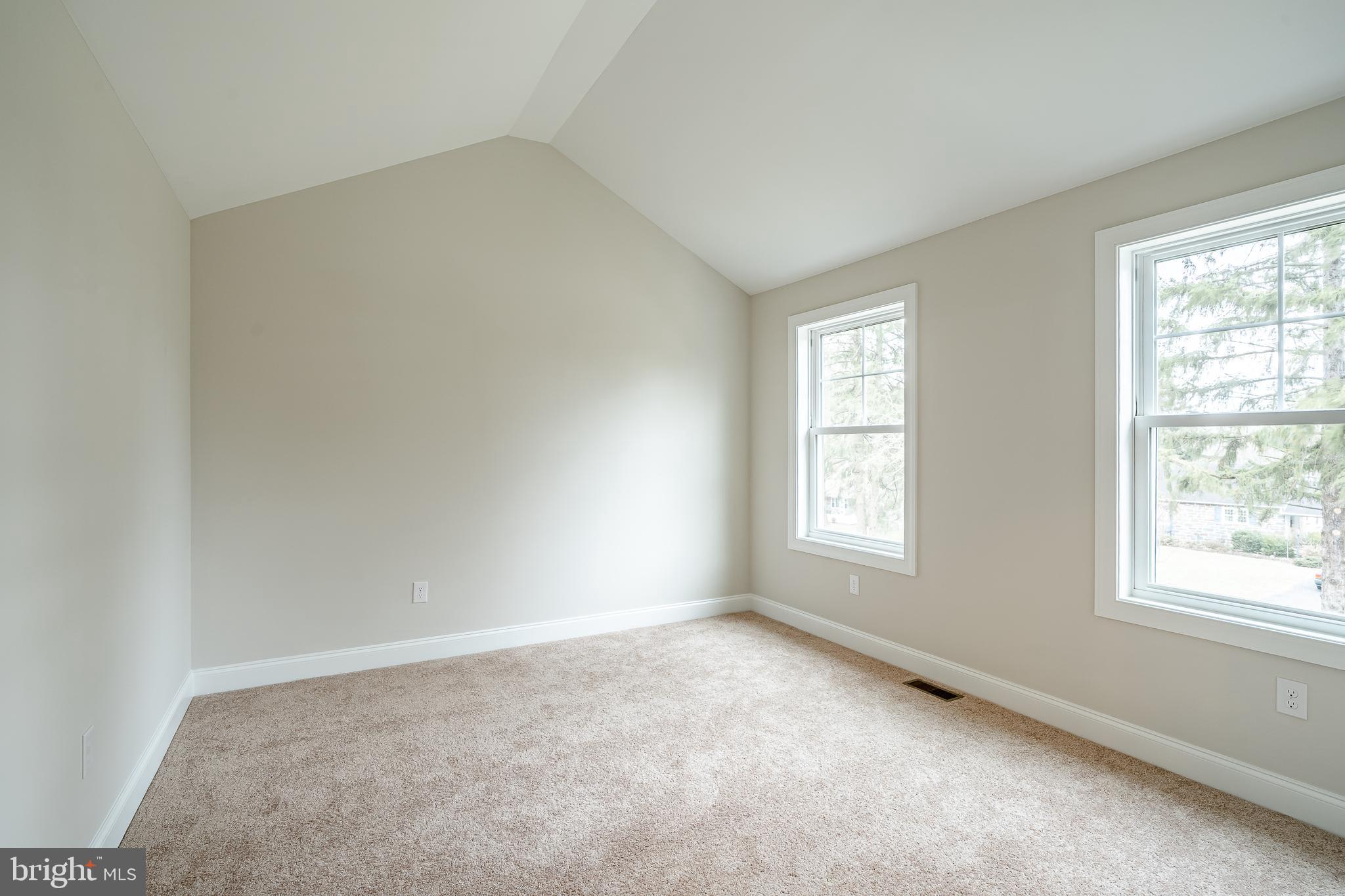 1107 Vilsmeier Road Lansdale, PA 19446 - Photo 32 of 58 an empty room with windows