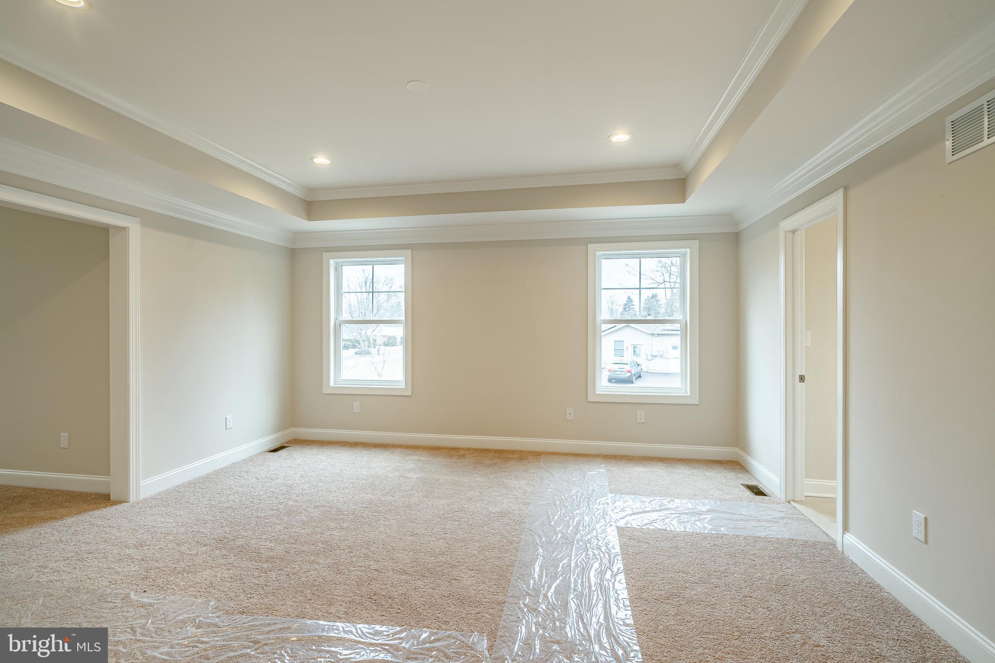 1107 Vilsmeier Road Lansdale, PA 19446 - Photo 40 of 58 a view of an empty room with a window