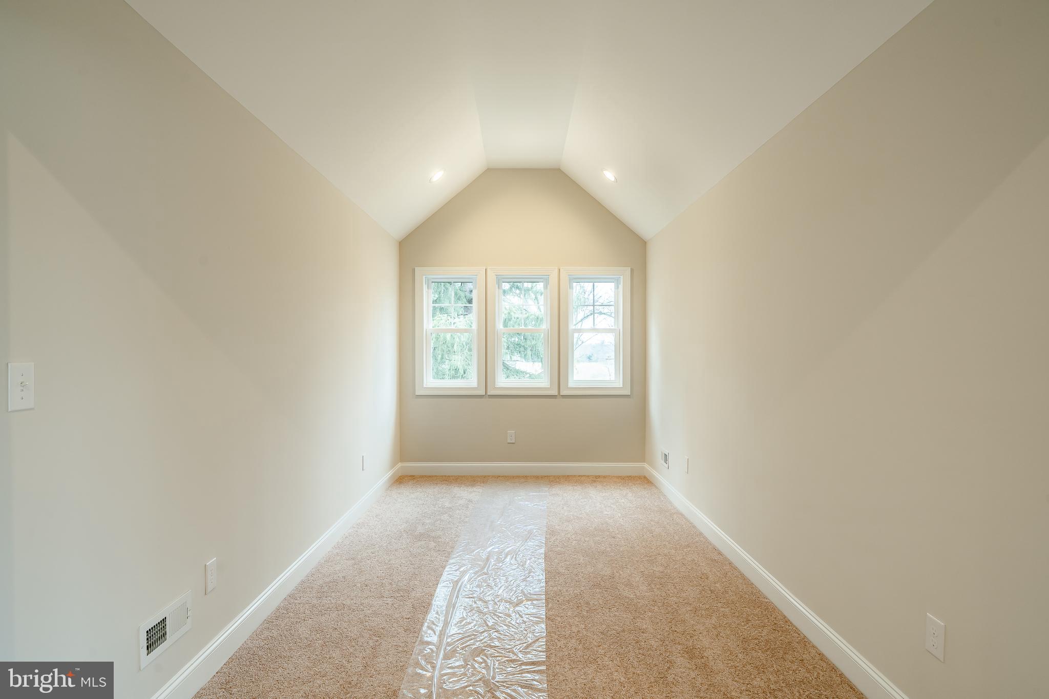 1107 Vilsmeier Road Lansdale, PA 19446 - Photo 42 of 58 an empty room with windows