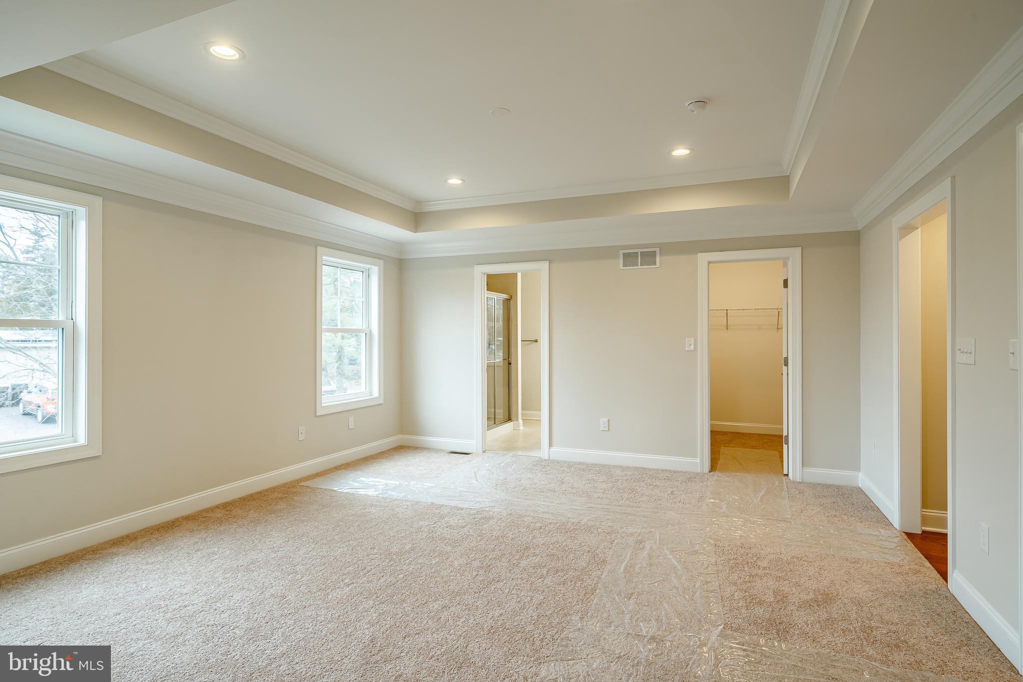 1107 Vilsmeier Road Lansdale, PA 19446 - Photo 43 of 58 a view of an empty room with a window