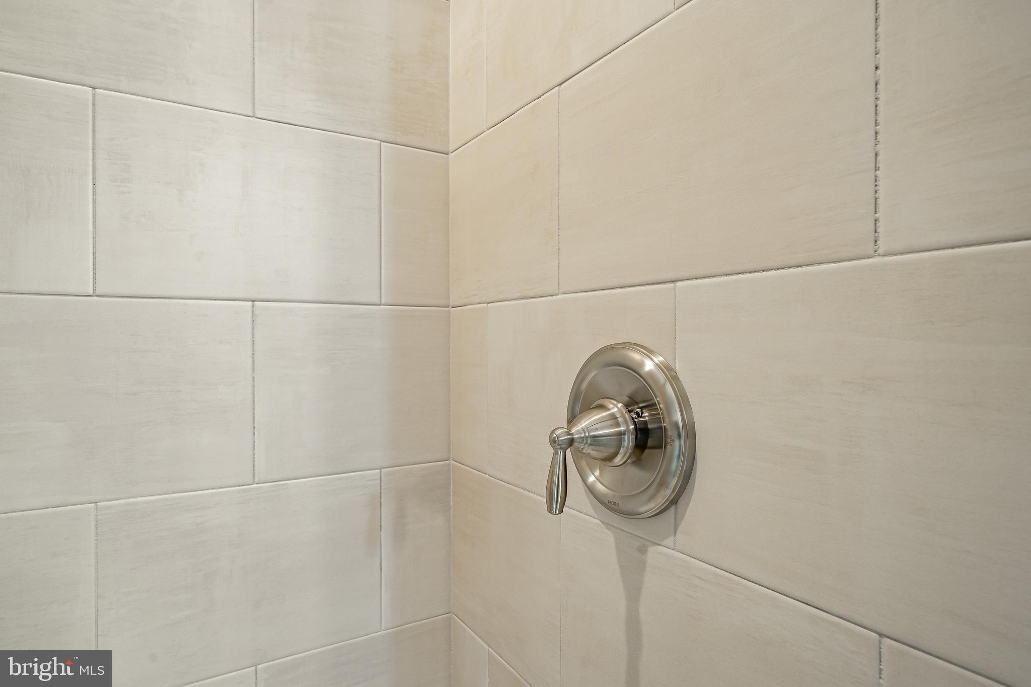 1107 Vilsmeier Road Lansdale, PA 19446 - Photo 49 of 58 a close view of a shower in a bathroom