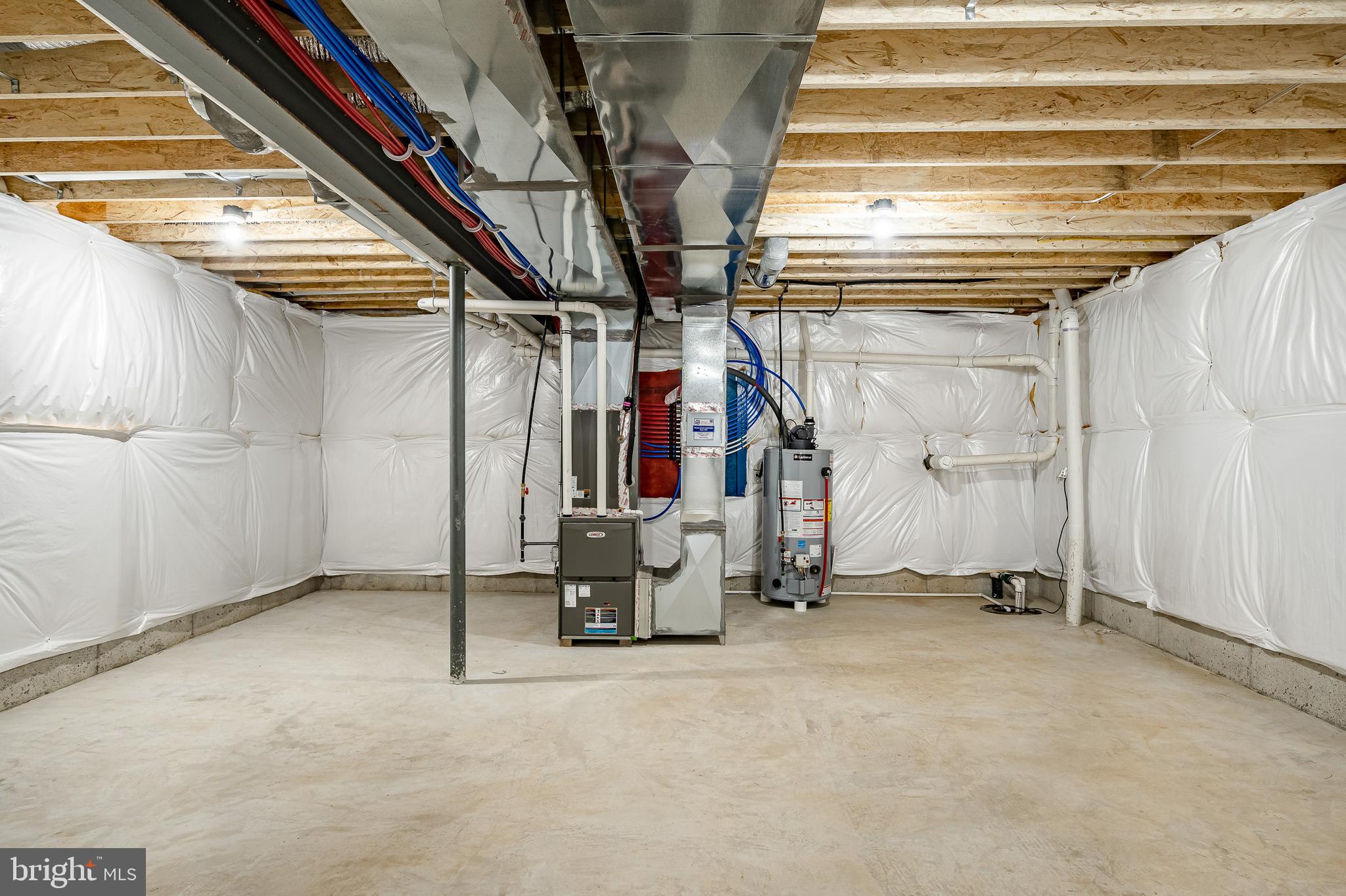1107 Vilsmeier Road Lansdale, PA 19446 - Photo 52 of 58 a view of storage and utility room