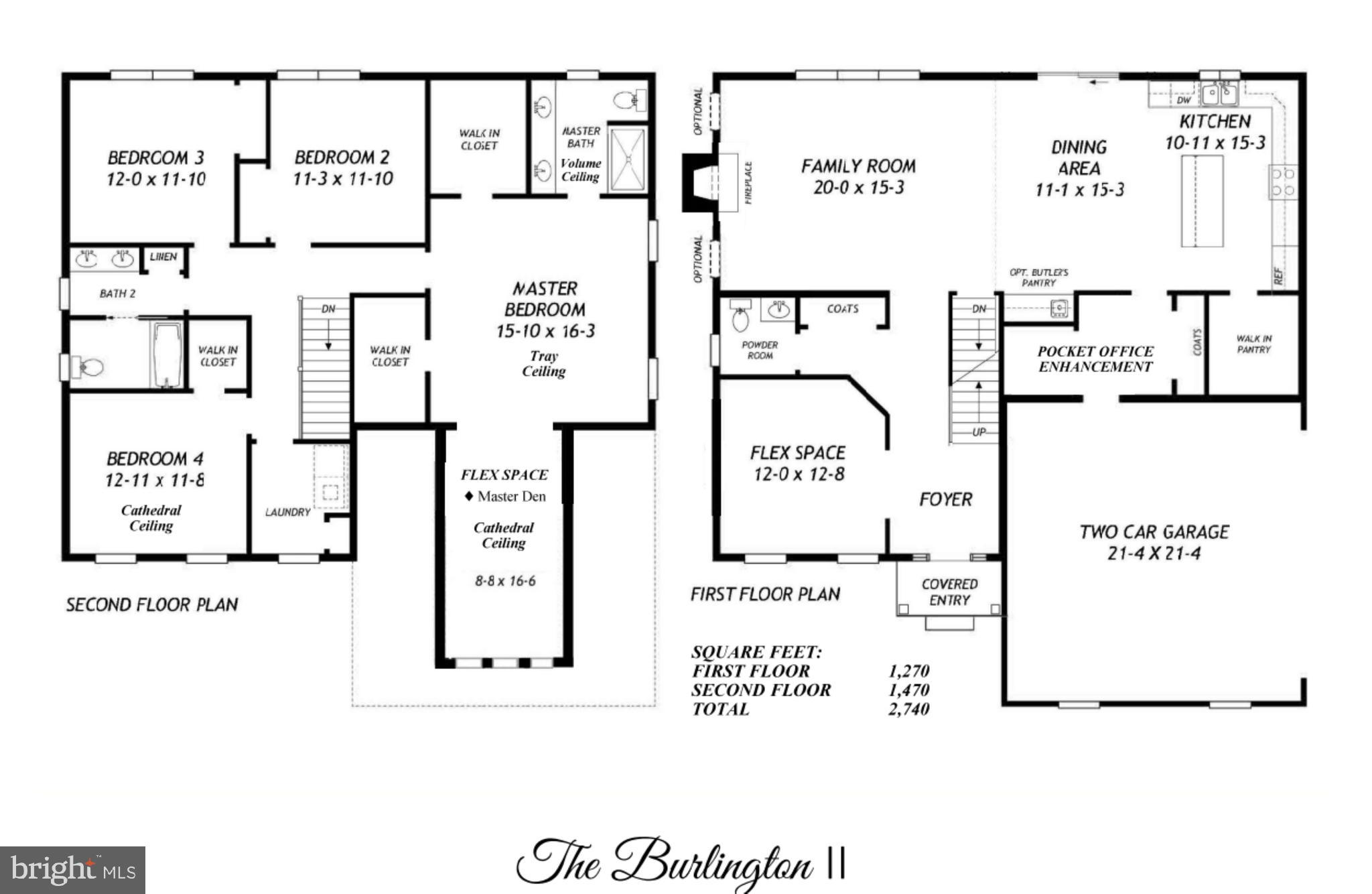 1107 Vilsmeier Road Lansdale, PA 19446 - Photo 54 of 58 Floor Plan