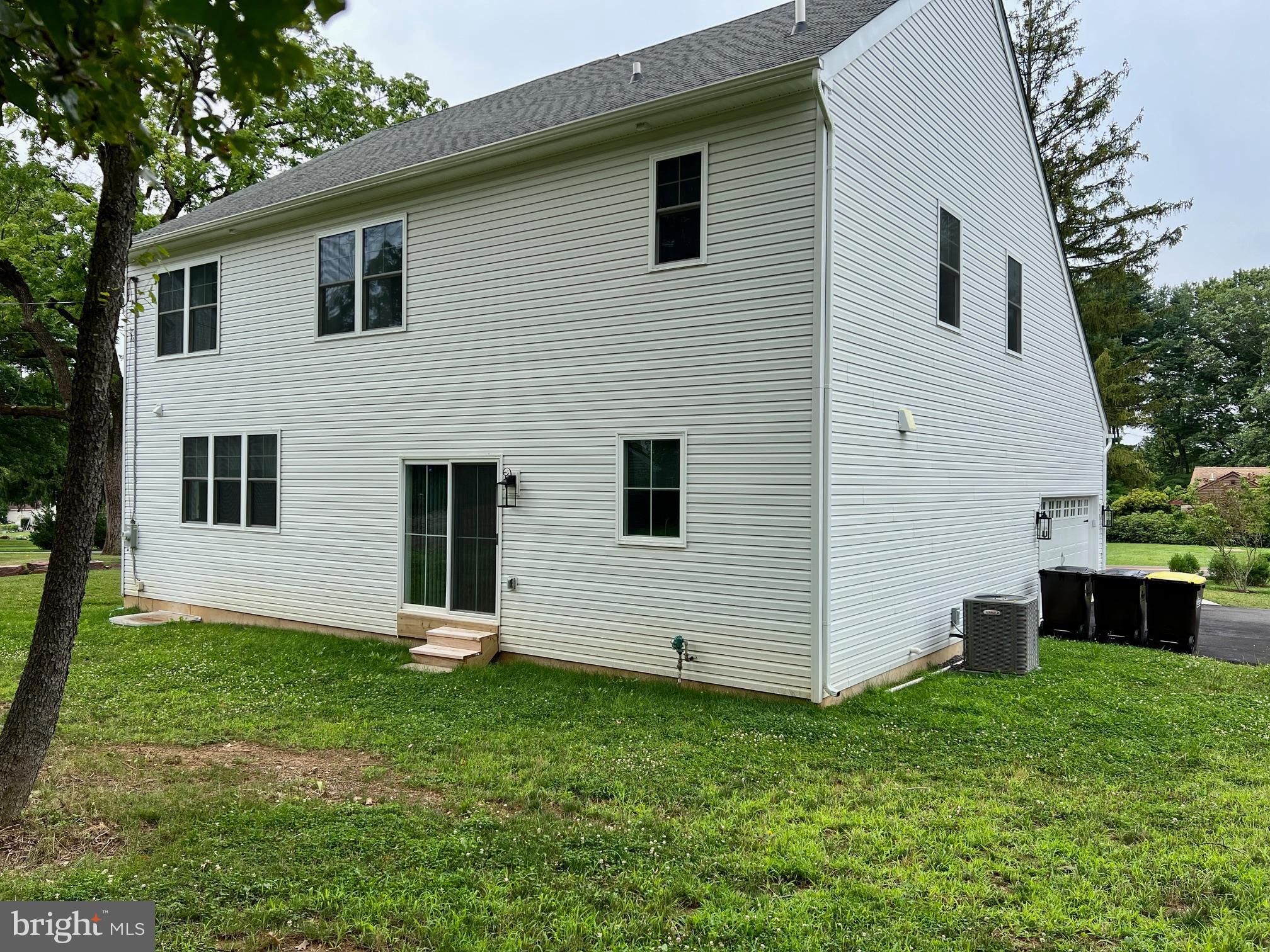 1107 Vilsmeier Road Lansdale, PA 19446 - Photo 55 of 58 a view of a house with backyard