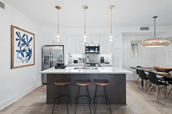 $160,000 | 136 Georgetown Avenue, Unit 2E1, Rosemary Beach, FL 32461