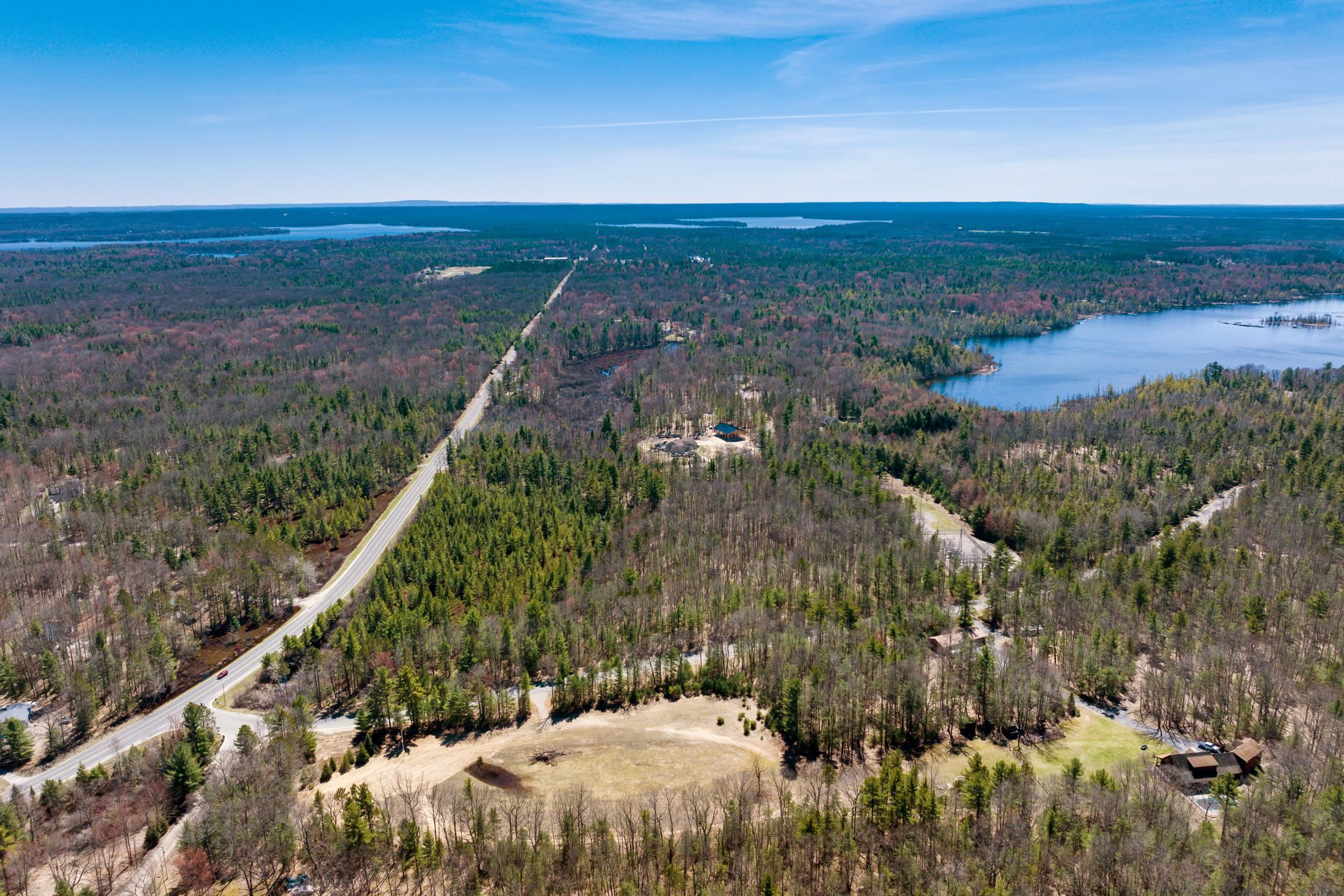 2 Mud Lake Road Interlochen, MI 49643 - Photo 4 of 10