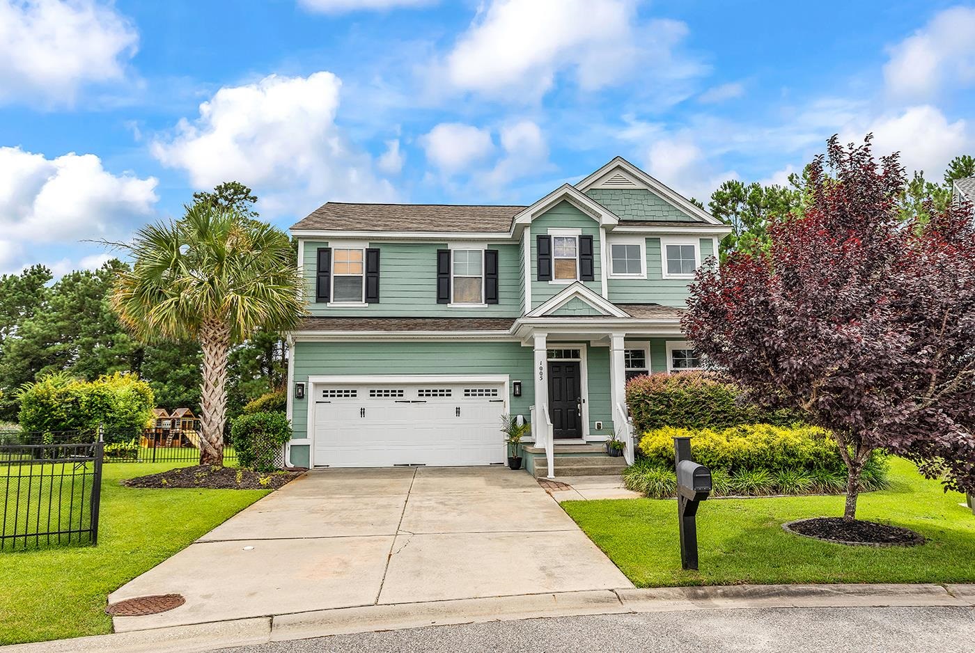 1005 Elysium Court Murrells Inlet, SC 29576 - Photo 49 of 49