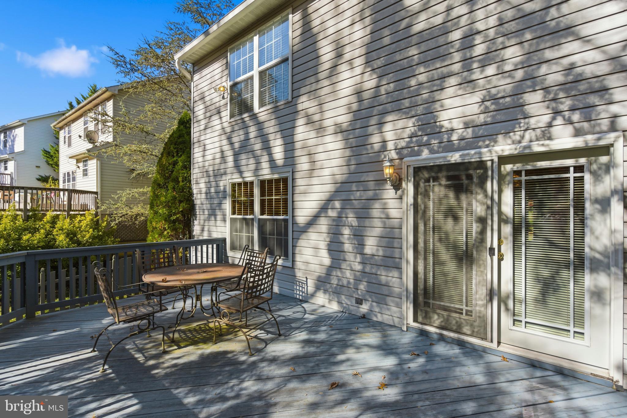395 Enfield Road Joppa, MD 21085 - Photo 41 of 50