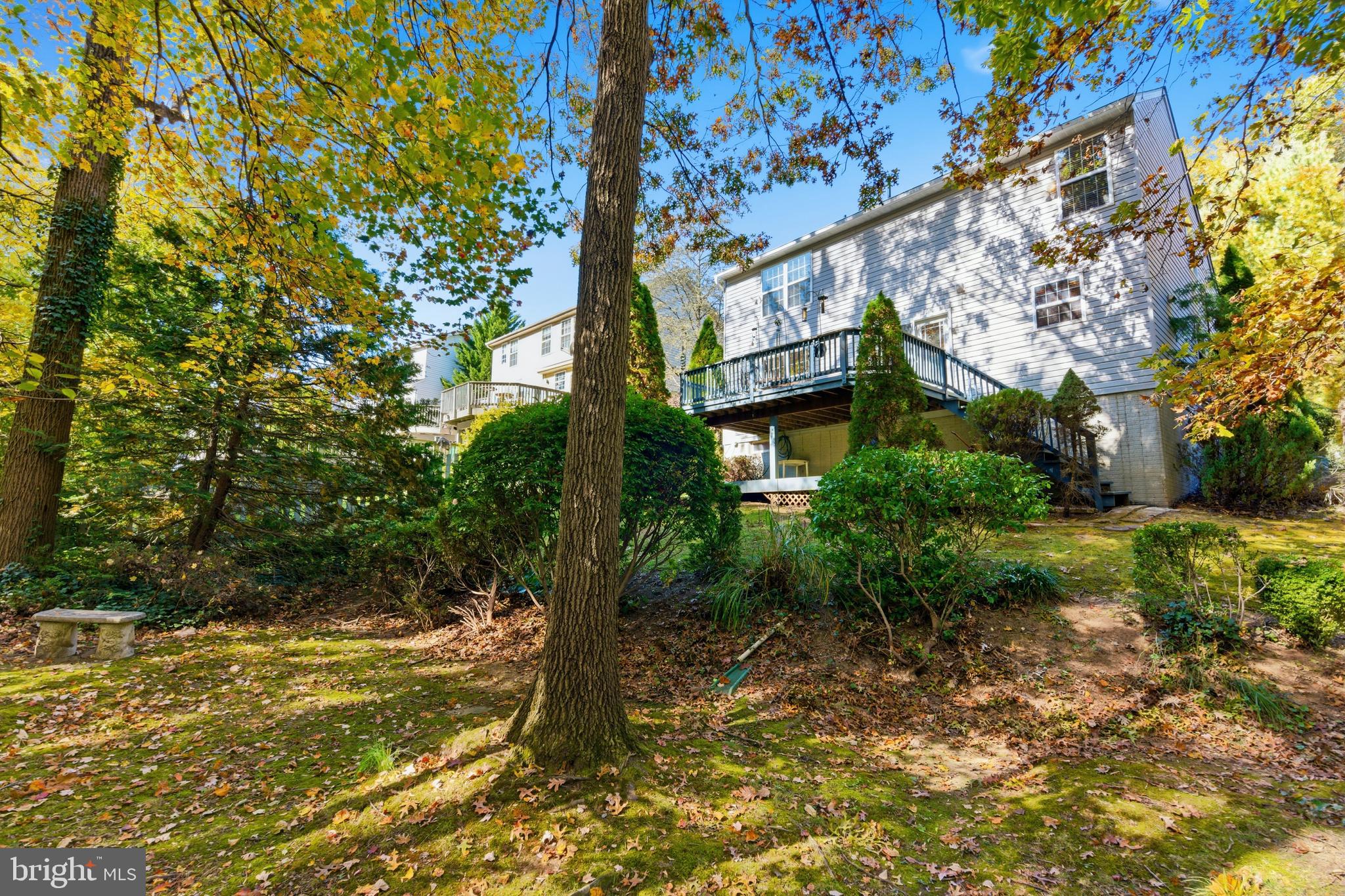 395 Enfield Road Joppa, MD 21085 - Photo 45 of 50