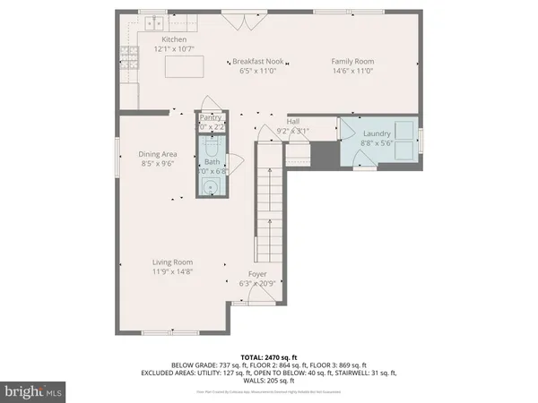 $450,000 | 395 Enfield Road, Joppa, MD 21085