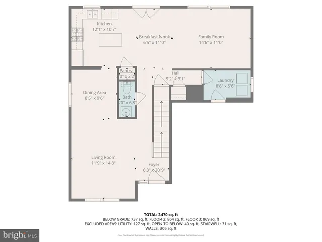 $475,000 | 395 Enfield Road, Joppa, MD 21085