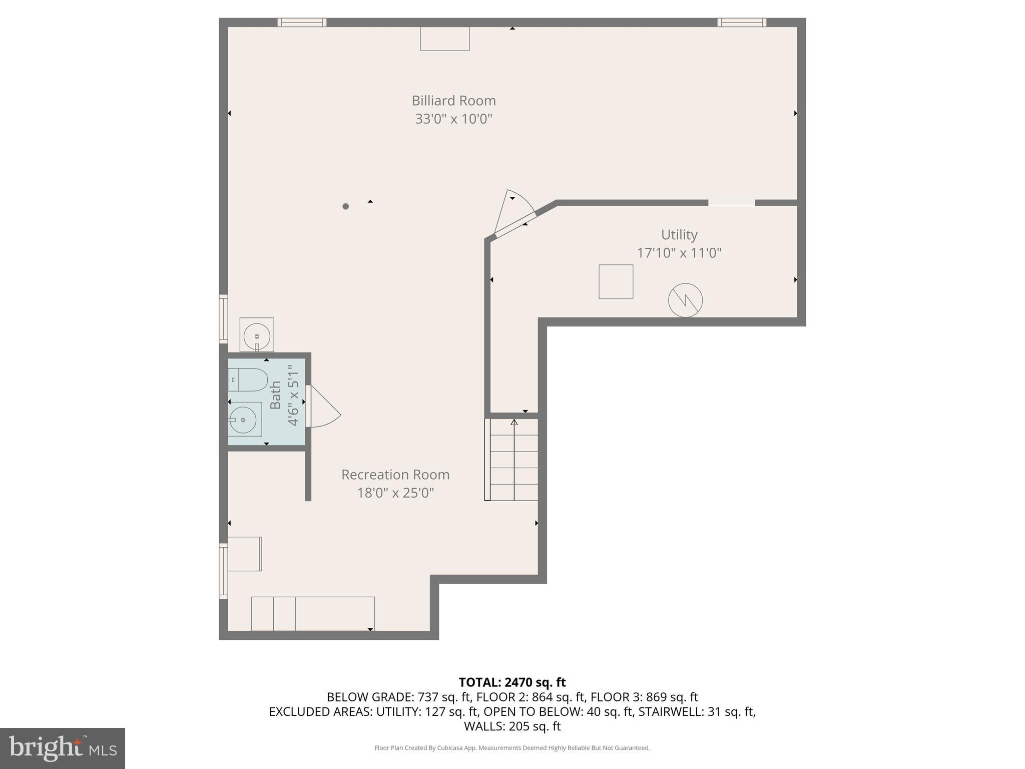 395 Enfield Road Joppa, MD 21085 - Photo 48 of 50