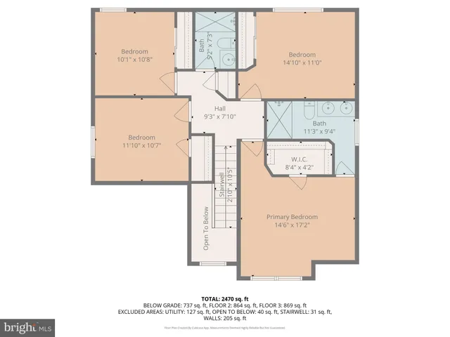 $475,000 | 395 Enfield Road, Joppa, MD 21085