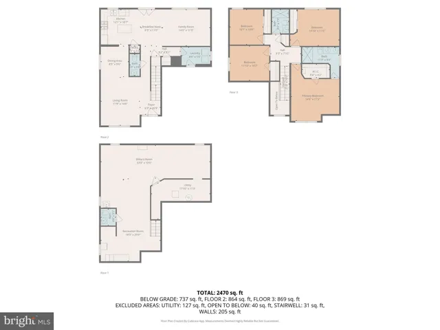 $475,000 | 395 Enfield Road, Joppa, MD 21085
