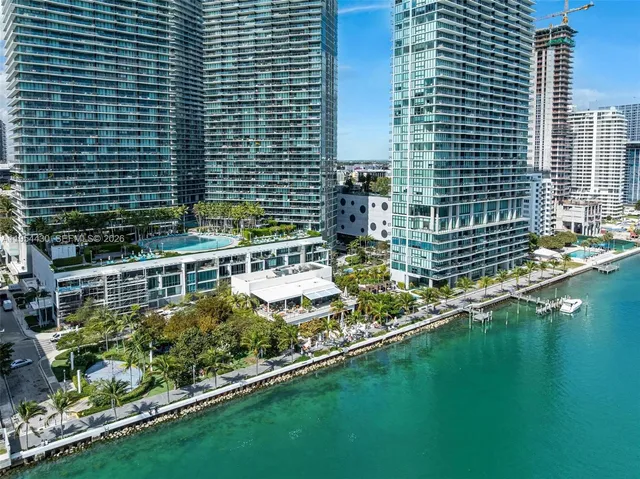 $5,799,000 | 3131 Northeast 7th Avenue, Unit UPH5303, Miami, FL 33137