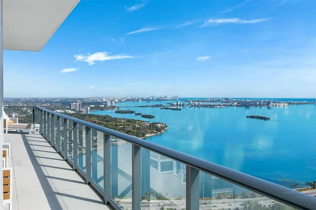 $5,799,000 | 3131 Northeast 7th Avenue, Unit UPH5303, Miami, FL 33137