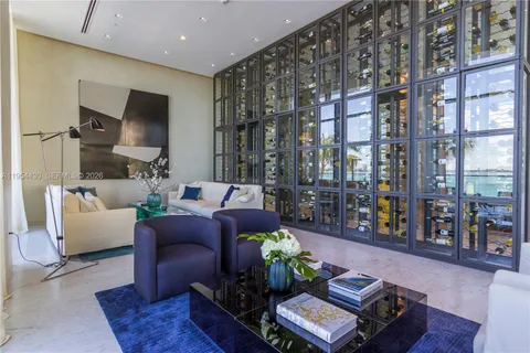 $5,799,000 | 3131 Northeast 7th Avenue, Unit UPH5303, Miami, FL 33137