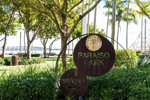 $5,799,000 | 3131 Northeast 7th Avenue, Unit UPH5303, Miami, FL 33137