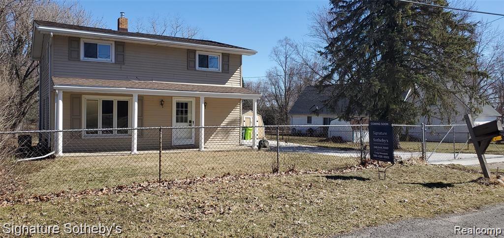 1965 Rosedale Street West Bloomfield, MI 48324 - Photo 3 of 26