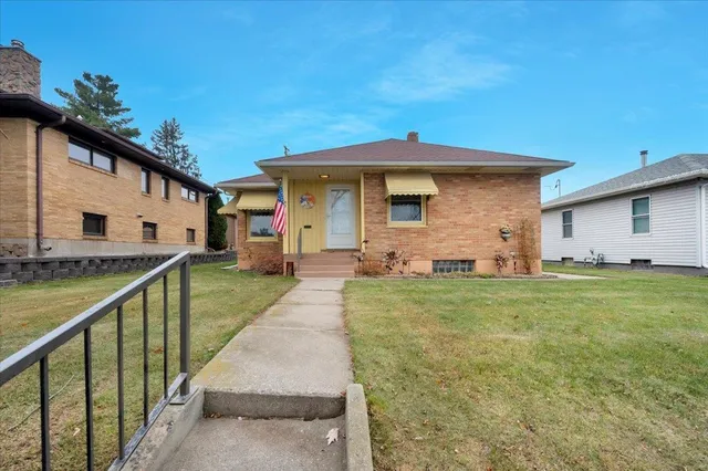 $199,000 | 805 North 8th Street, Virginia, MN 55792