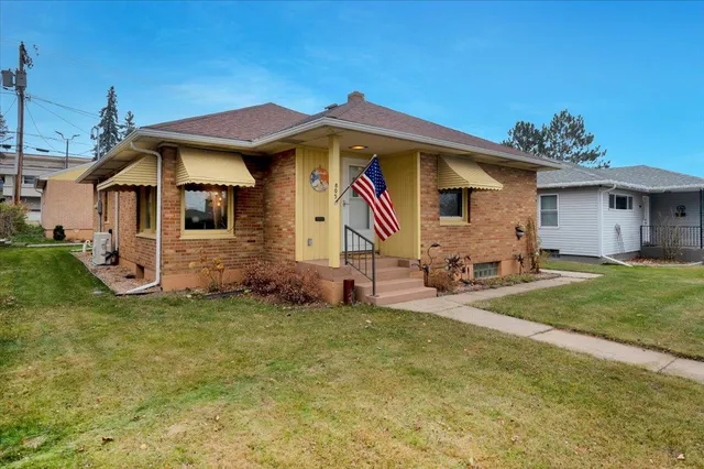 $199,000 | 805 North 8th Street, Virginia, MN 55792