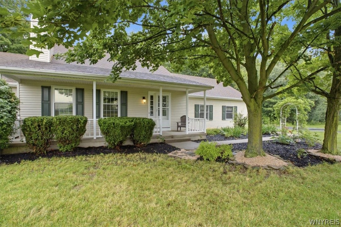 3275 Youngstown Road Wilson, NY 14172 - Photo 2 of 47