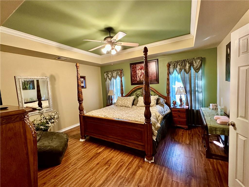 50189 Highway 445 Loranger, LA 70446 - Photo 6 of 18