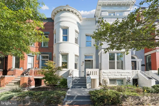 $1,249,000 | 123 U Street Northwest, Washington, DC 20001