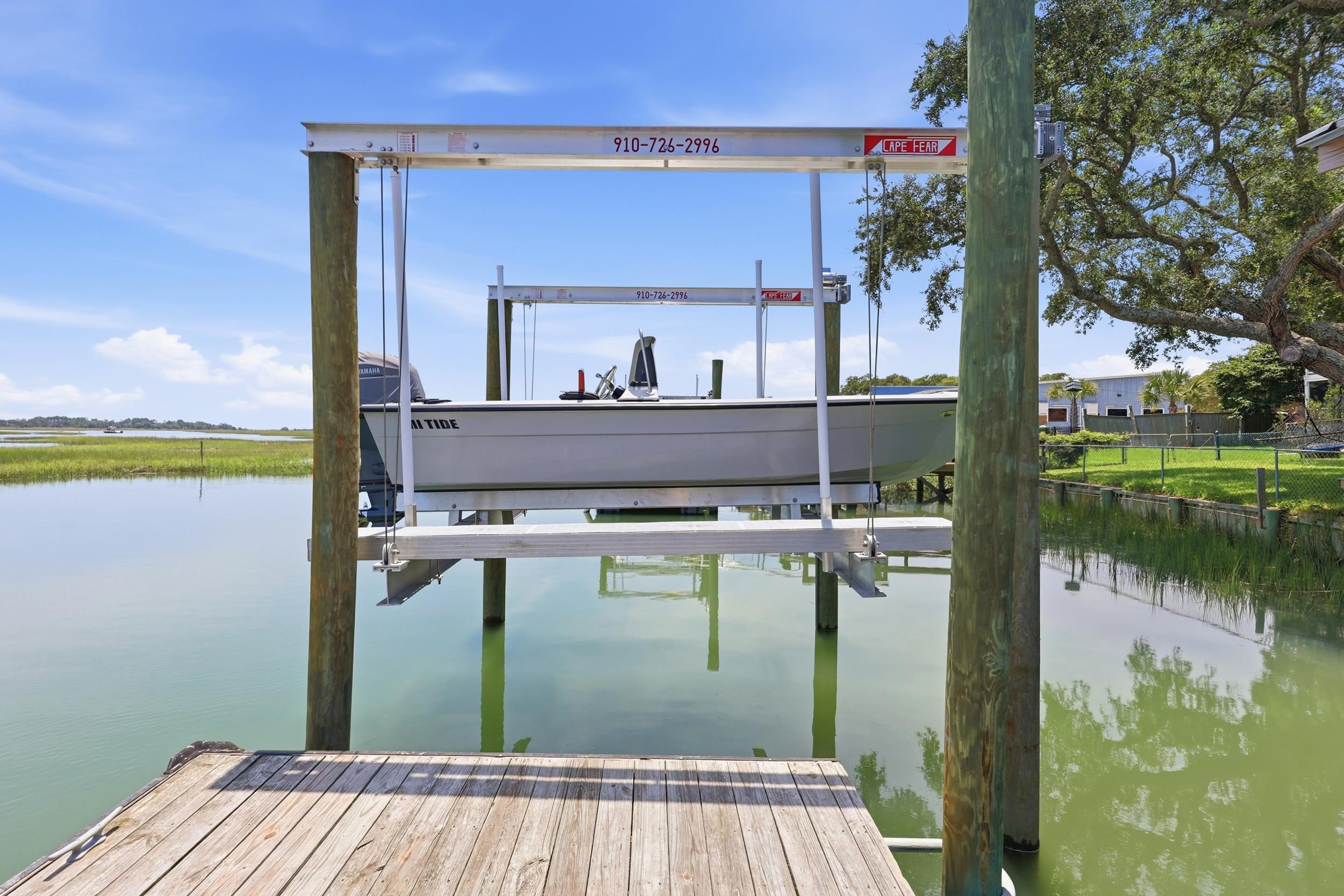 4853 Highway 17 Business Murrells Inlet, SC 29576 - Photo 37 of 51