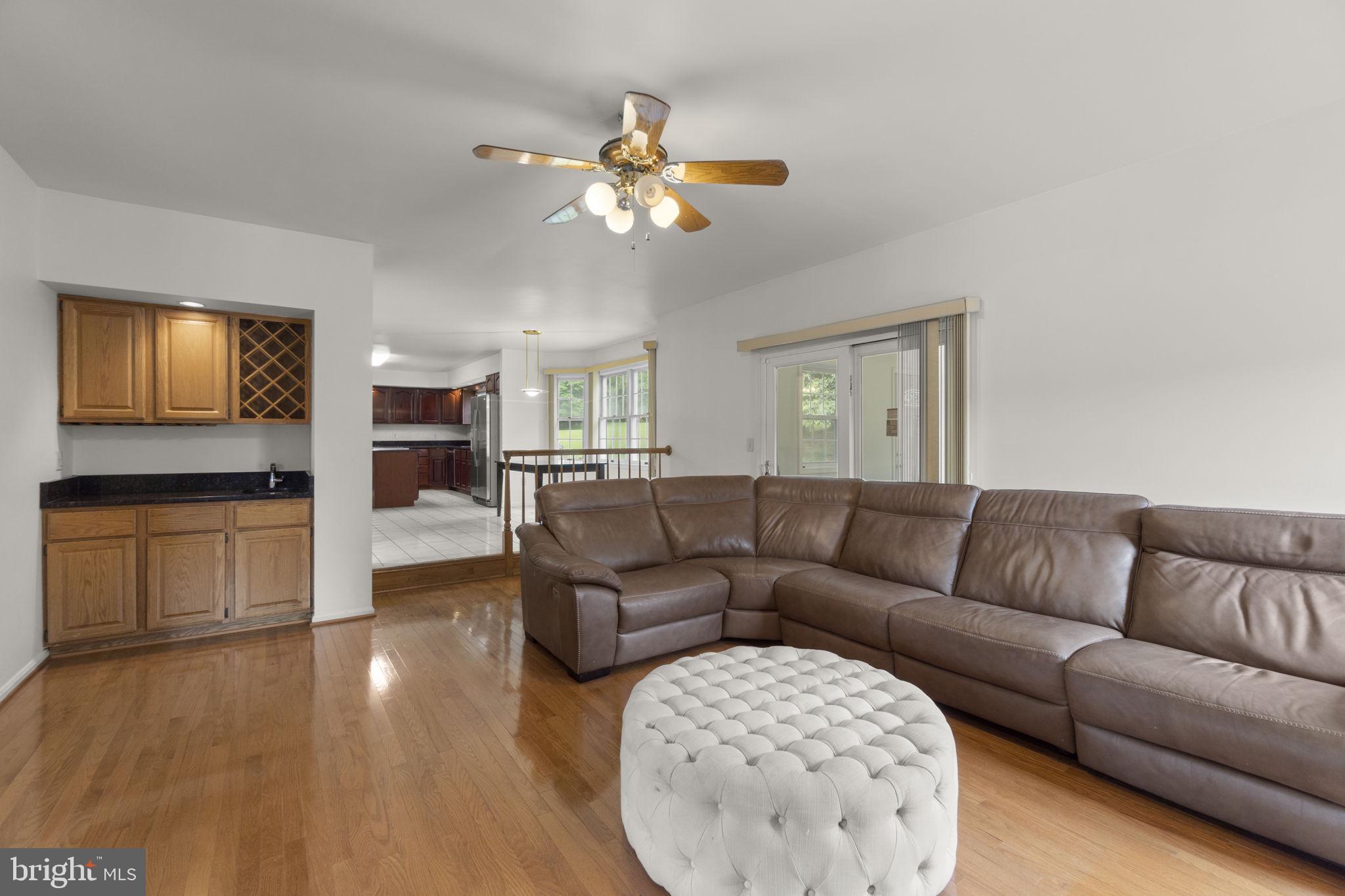 10035 Reed Lane Ellicott City, MD 21042 - Photo 12 of 47