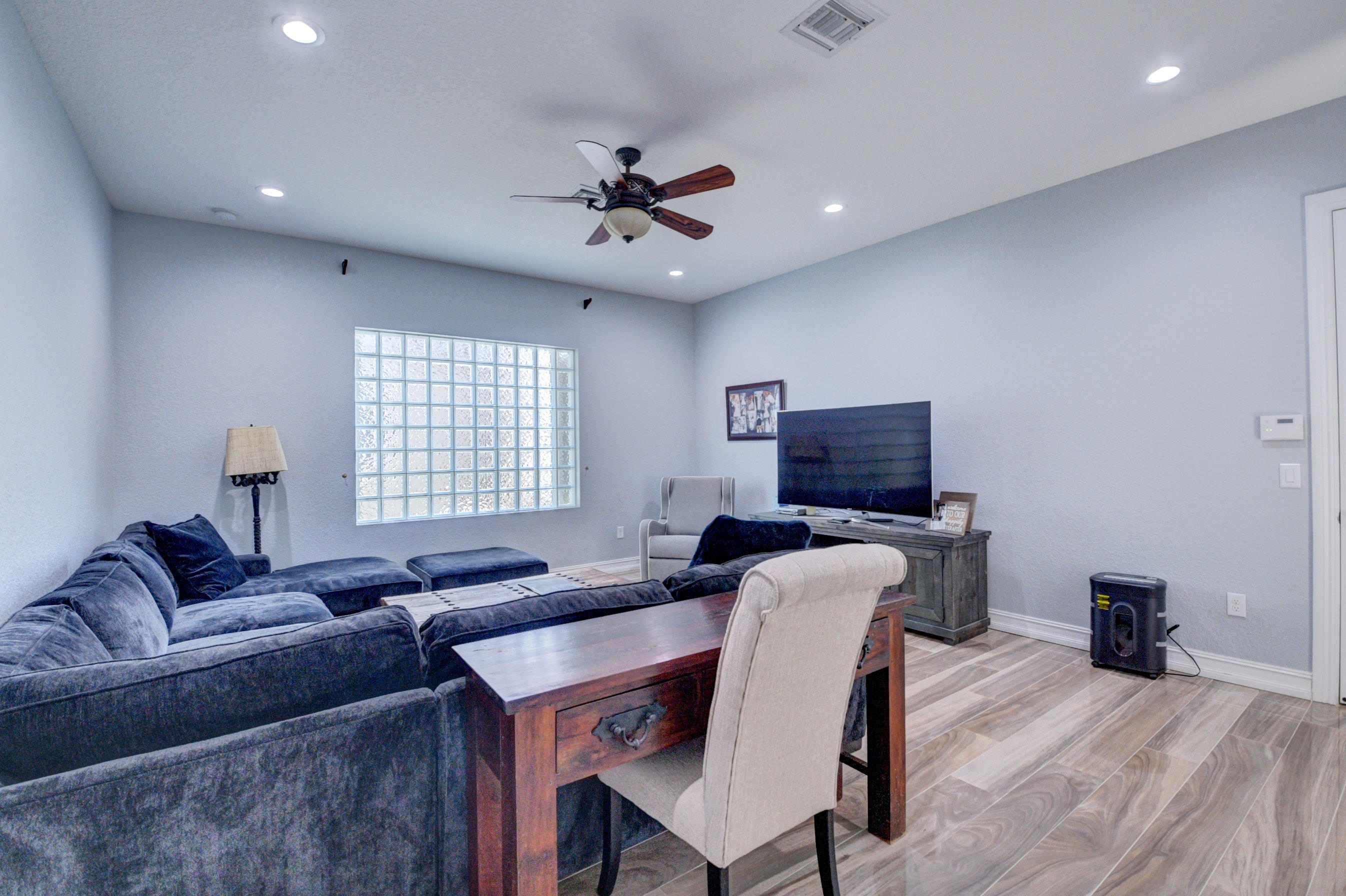 8550 Lewis River Road Delray Beach, FL 33446 - Photo 25 of 77 Club Room