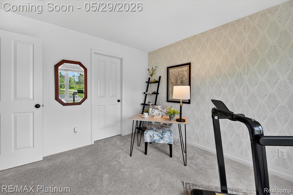 4191 Hampton Ridge Boulevard, Unit 41 Howell, MI 48843 - Photo 15 of 23