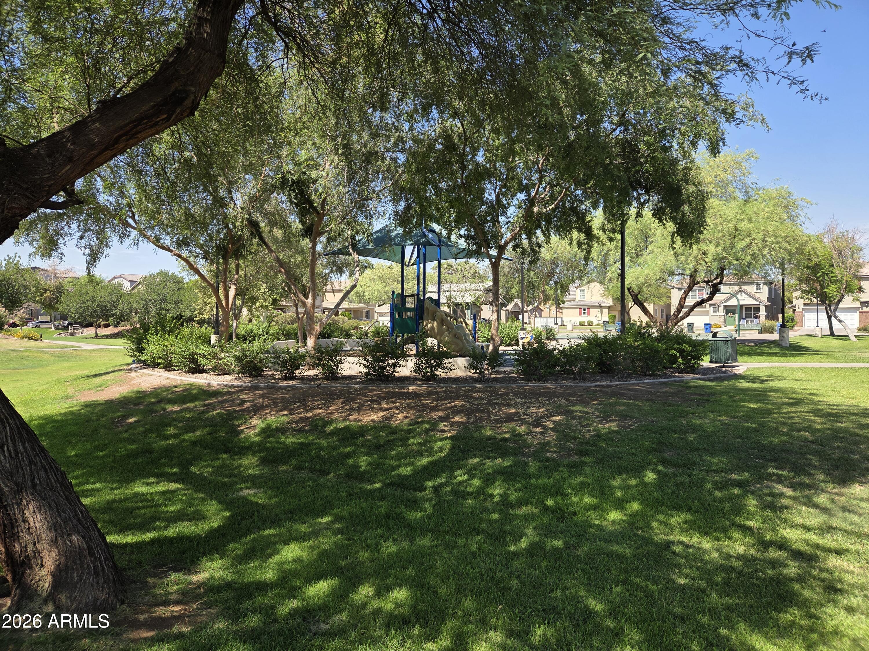 2330 East Pecan Road Phoenix, AZ 85040 - Photo 26 of 30 Park