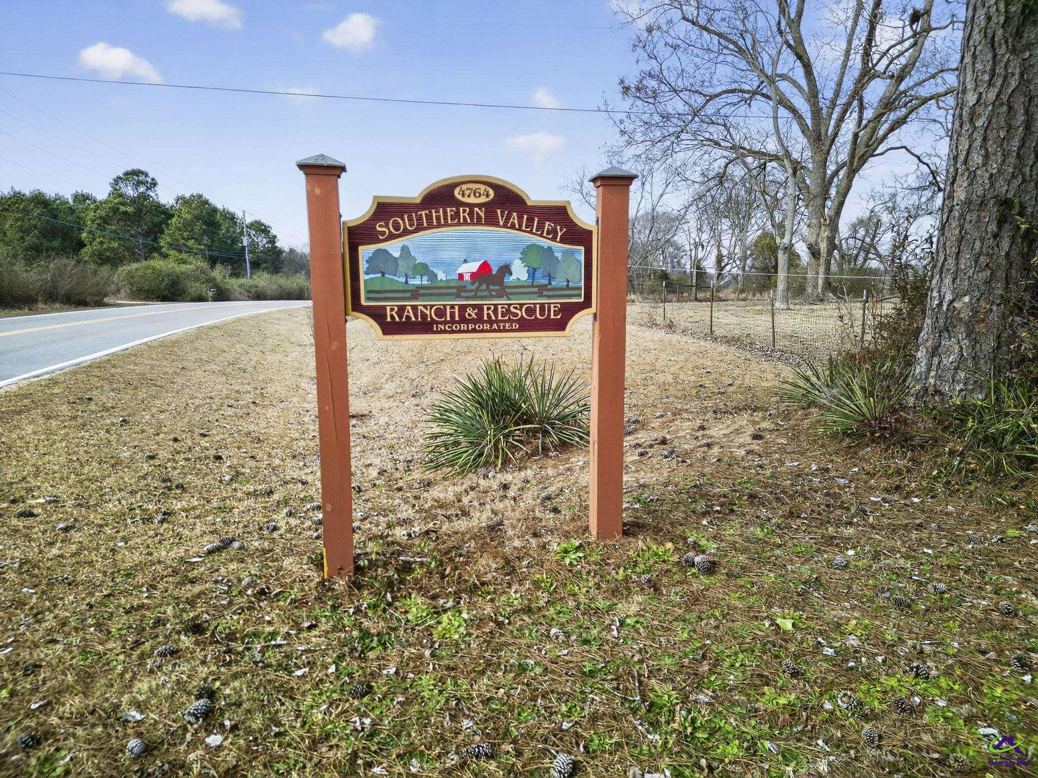 4764 River Road Fort Valley, GA 31030 - Photo 95 of 100