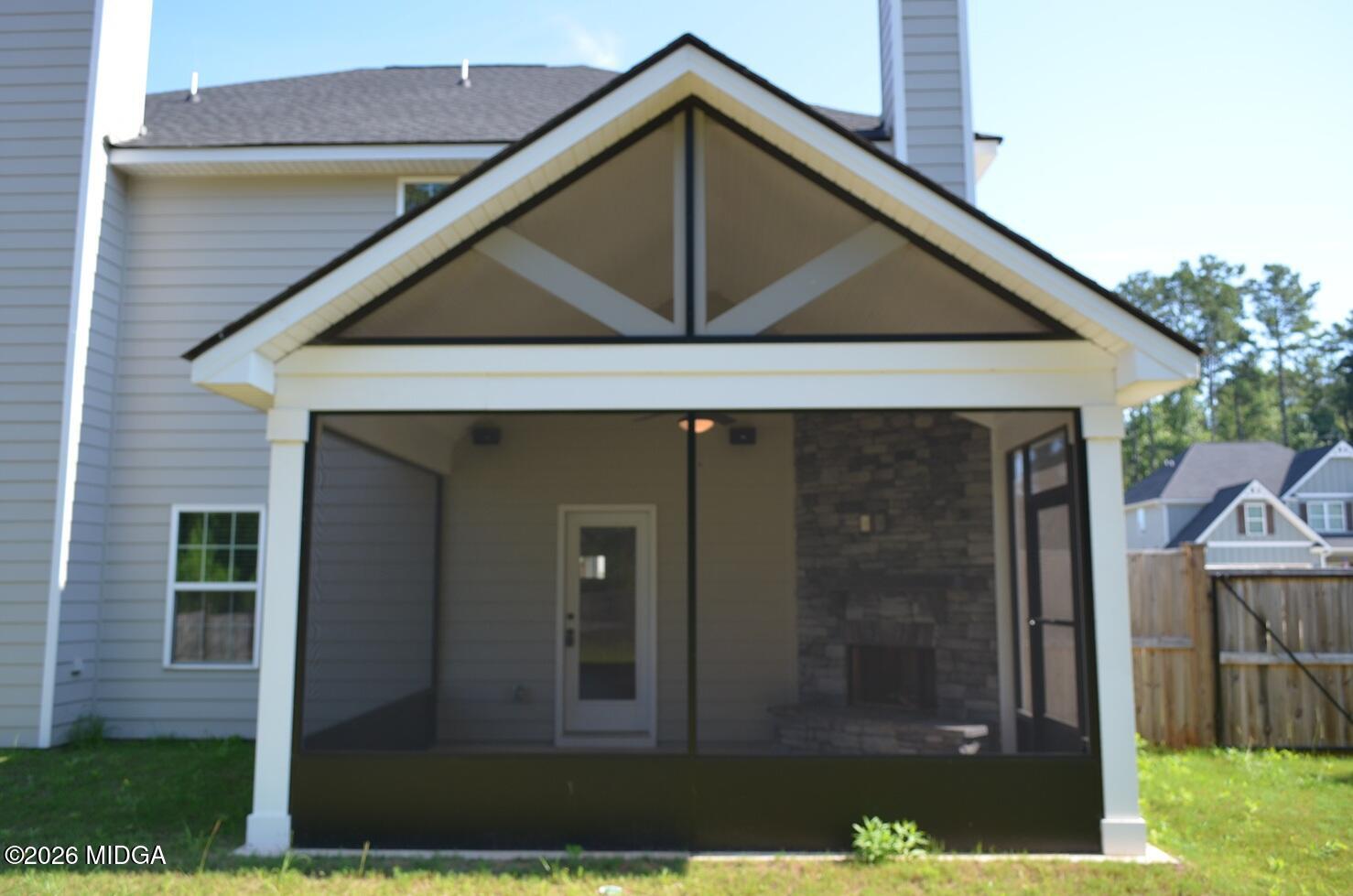 4351 Cornwall Drive Forsyth, GA 31029 - Photo 22 of 23 20